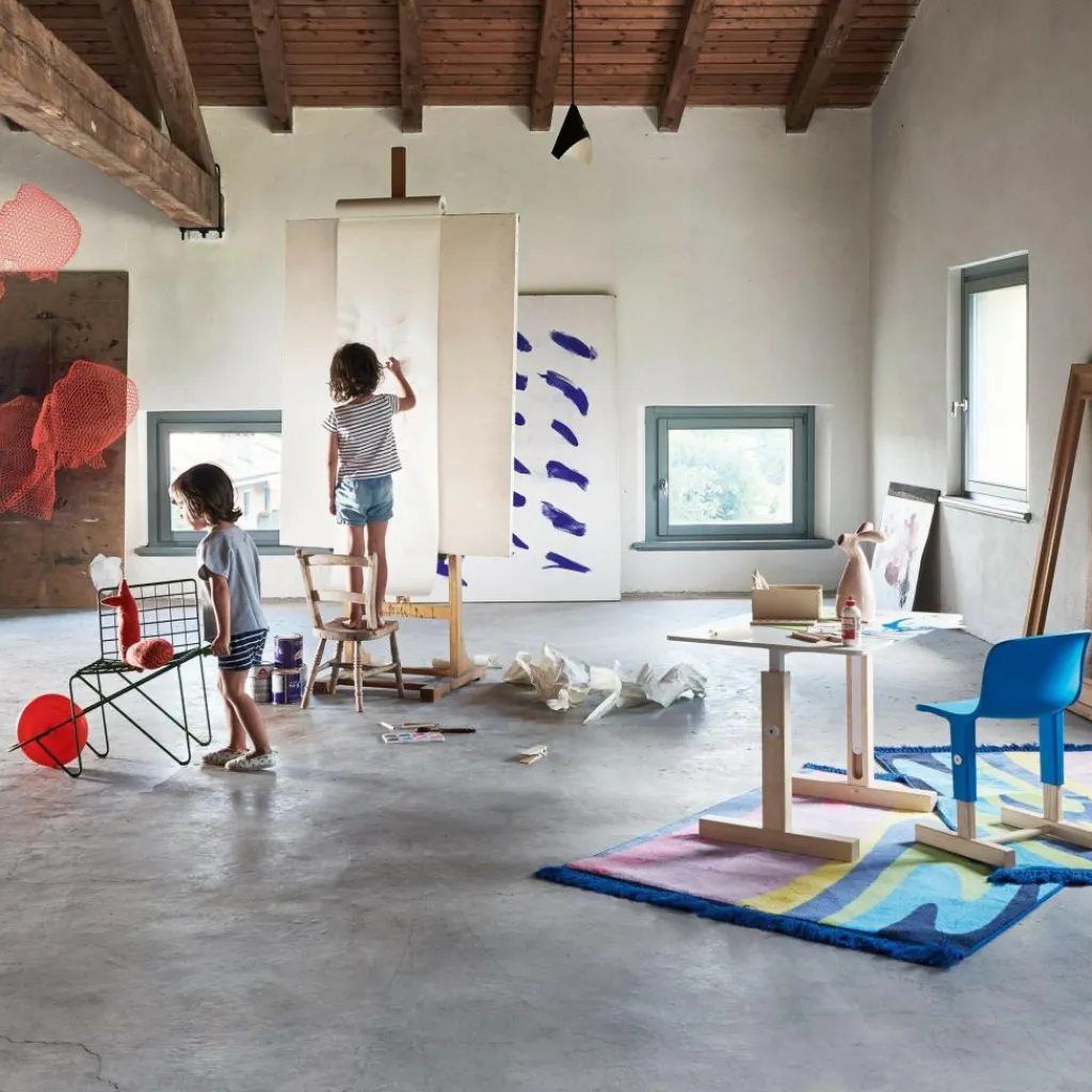 Magis Me Too Trotter Kinderstuhl|Kinder Kinderstühle|Stühle