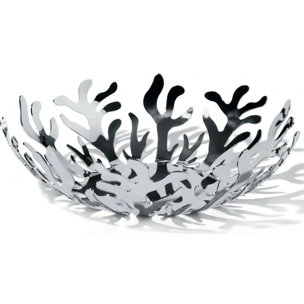 Alessi Mediterraneo Obstschale Ø29cm| Körbe & Taschen