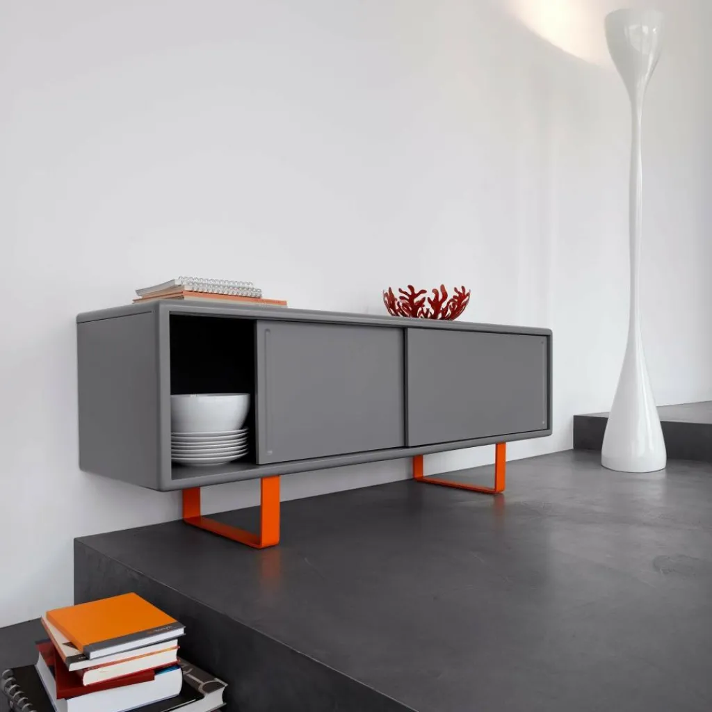 Alessi Mediterraneo Obstschale Ø29cm| Körbe & Taschen