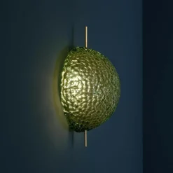 Catellani & Smith Medousê W LED Outdoor Wandleuchte| Wandleuchten