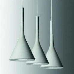 Leuchten-Zubehör^Foscarini Mehrfach Baldachine für Pendelleuchten