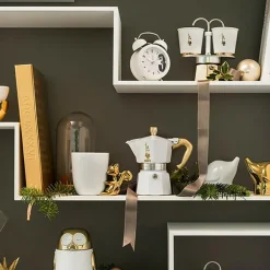 MDF Italia Melody Regal 88x25x217cm| Regale