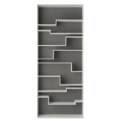 MDF Italia Melody Regal 88x25x217cm| Regale