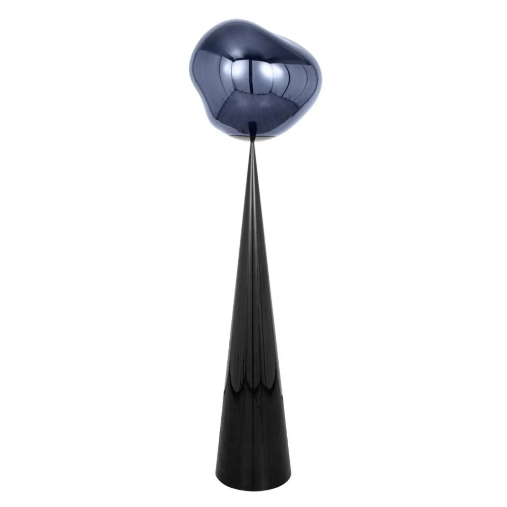 Stehleuchten^Tom Dixon Melt Cone Fat LED Stehleuchte