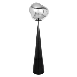 Stehleuchten^Tom Dixon Melt Cone Fat LED Stehleuchte