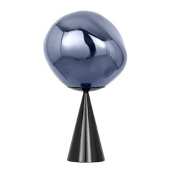 Tischleuchten|Nachttischleuchten^Tom Dixon Melt Cone Fat LED Tischleuchte