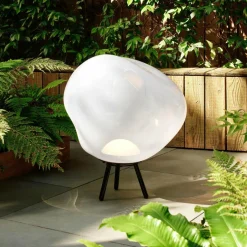 Outdoor-Akkuleuchten|Outdoor-Akkuleuchten^Tom Dixon Melt LED Bodenleuchte/Hängeleuchte mit Akku