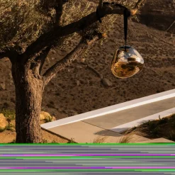 Outdoor-Akkuleuchten|Outdoor-Akkuleuchten^Tom Dixon Melt LED Bodenleuchte/Hängeleuchte mit Akku