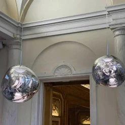 Tom Dixon Melt LED Pendelleuchte| Pendelleuchten