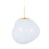 Pendelleuchten^Tom Dixon Melt LED Pendelleuchte opal