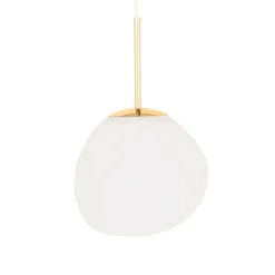 Tom Dixon Melt Mini LED Pendelleuchte opal| Pendelleuchten