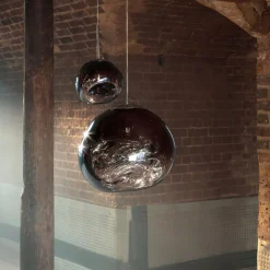 Tom Dixon Melt Mini LED Pendelleuchte| Pendelleuchten