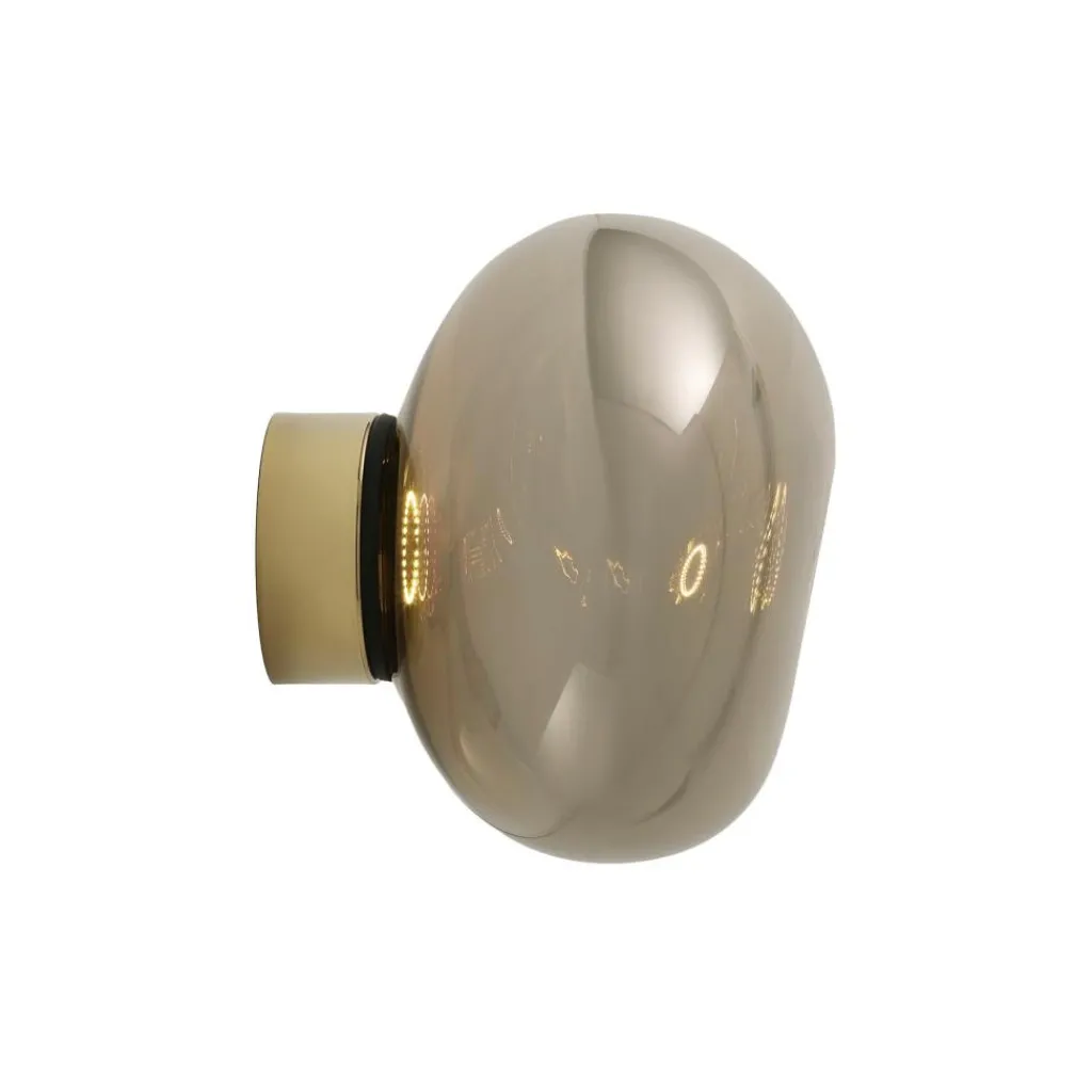 Tom Dixon Melt Mini LED Wandleuchte/Deckenleuchte| Deckenleuchten|Wandleuchten