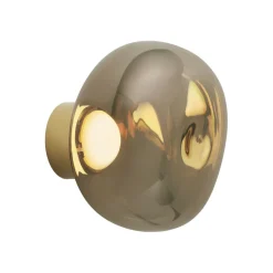 Tom Dixon Melt Mini LED Wandleuchte/Deckenleuchte| Deckenleuchten|Wandleuchten