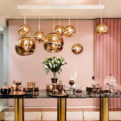 Tom Dixon Melt Mini Pendelleuchte| Pendelleuchten