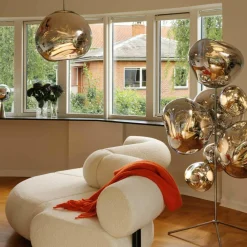 Tom Dixon Melt Pendelleuchte| Pendelleuchten