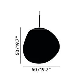 Tom Dixon Melt Pendelleuchte| Pendelleuchten
