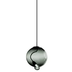 Pendelleuchten^Cappellini Meltdown Single Pendelleuchte