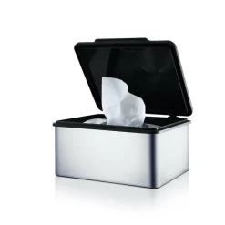 Blomus Menoto Feuchttücherbox| Badaccessoires