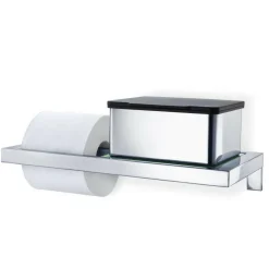 Blomus Menoto Feuchttücherbox| Badaccessoires