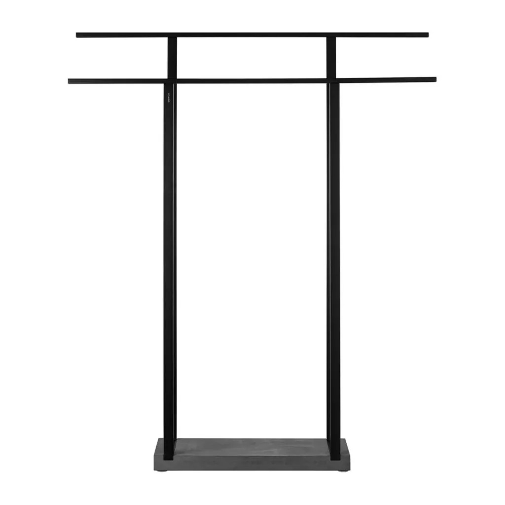Badaccessoires^Blomus Menoto Handtuchständer 75x16x90cm