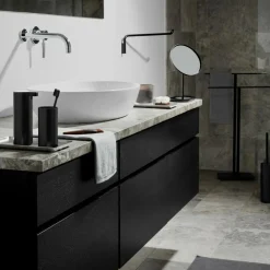 Badaccessoires^Blomus Menoto Handtuchständer 50x86x16cm