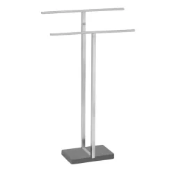 Badaccessoires^Blomus Menoto Handtuchständer 50x86x16cm