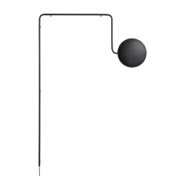 Wandleuchten^Woud Mercury Wandleuchte