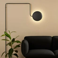 Wandleuchten^Woud Mercury Wandleuchte