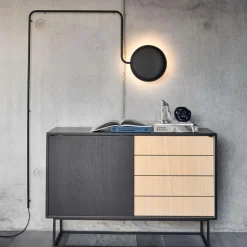 Wandleuchten^Woud Mercury Wandleuchte