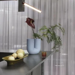 Geschirr|Schüsseln & Schalen^Muuto Mere Schale 51,5x21,5cm