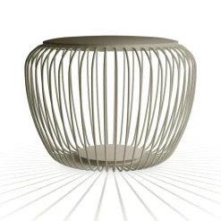 Bodenleuchten Außen|Bodenleuchten Außen^Vibia Meridiano 4710 LED Außenbodenleuchte