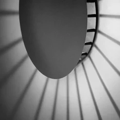 Deckenleuchten Außen|Deckenleuchten Außen^Vibia Meridiano 4720 LED Außenwandleuchte