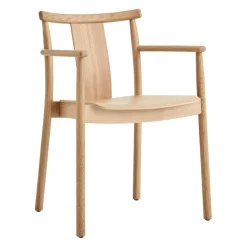 Stühle^Audo Merkur Armlehnstuhl