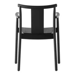 Stühle^Audo Merkur Armlehnstuhl