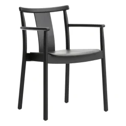 Stühle^Audo Merkur Armlehnstuhl