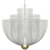 Moooi Meshmatics LED Pendelleuchte| Kronleuchter