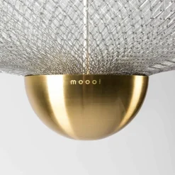 Moooi Meshmatics LED Pendelleuchte| Kronleuchter