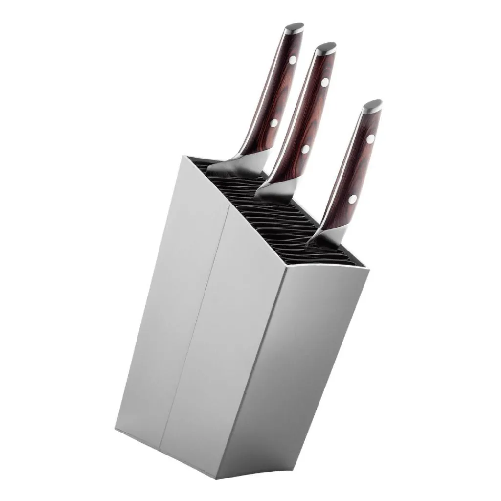 Messer & Messerblöcke^Eva Solo Messerblock