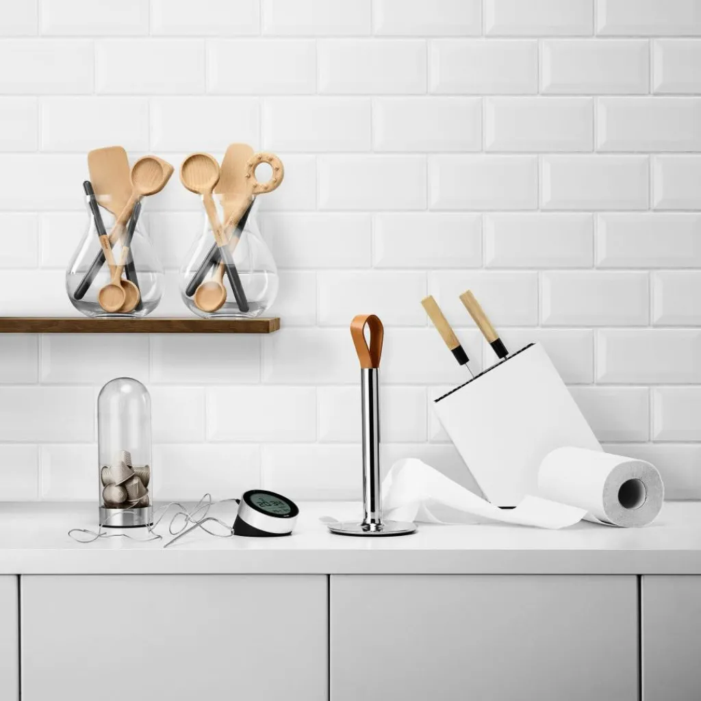 Messer & Messerblöcke^Eva Solo Messerblock