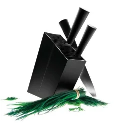 Messer & Messerblöcke^Eva Solo Messerblock