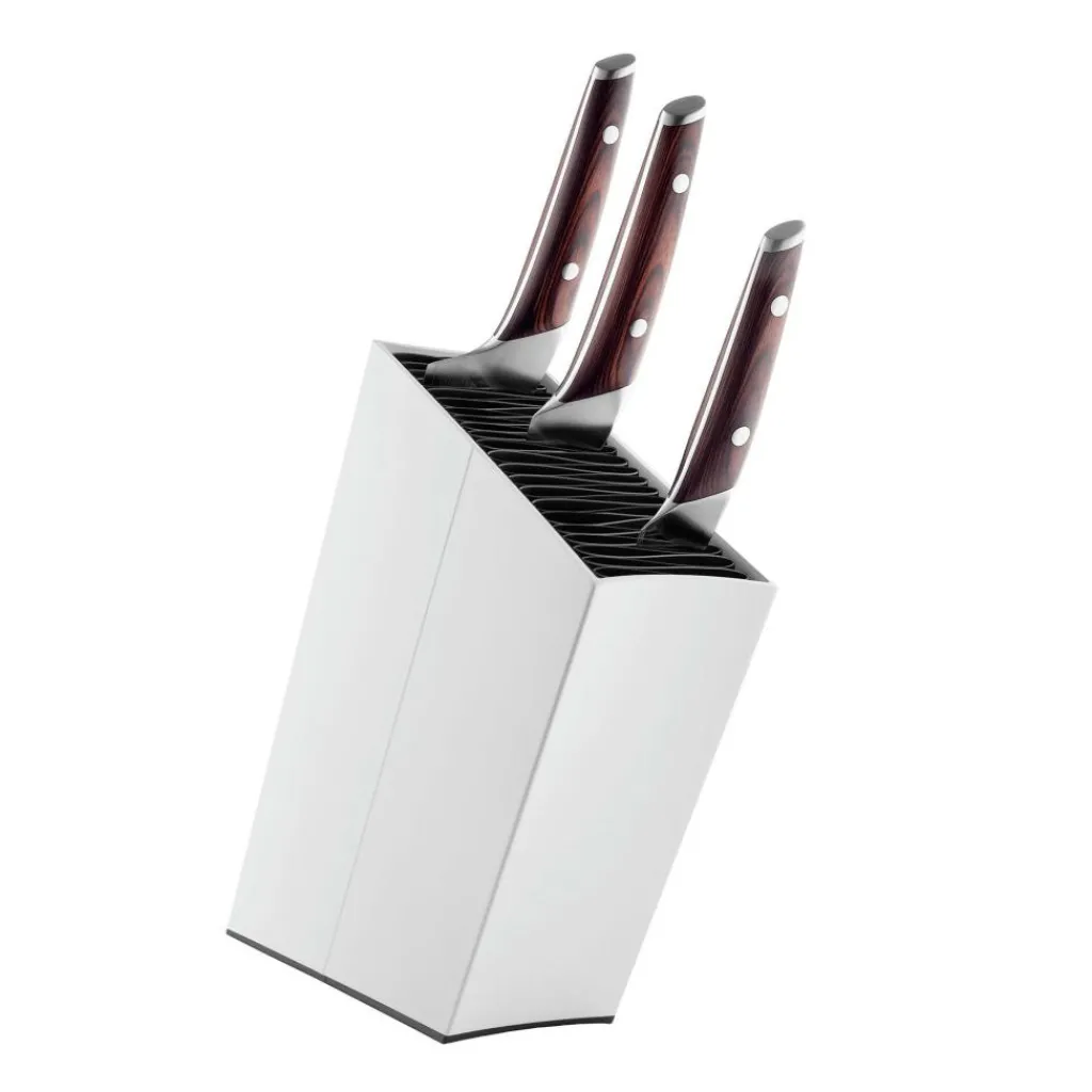 Messer & Messerblöcke^Eva Solo Messerblock