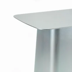Garten-Beistelltische^Vitra Metal Side Table Outdoor Beistelltisch L