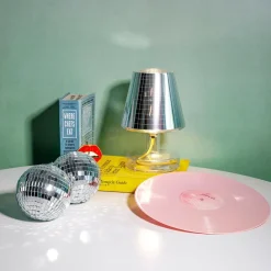 Fatboy Metallicappie Lampenschirm| Leuchten-Zubehör