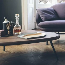 Tische^Cassina Mexique Beistelltisch