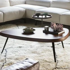 Tische^Cassina Mexique Beistelltisch