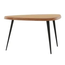 Tische|Schreibtische^Cassina Mexique Konsolentisch