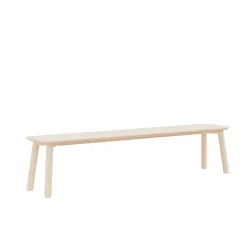 Bänke^OUT Objekte unserer Tage Meyer 23 Large Bank 200cm