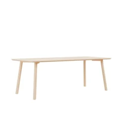 OUT Objekte unserer Tage Meyer 23 Large Esstisch 200x92x73cm| Tische|Esstische