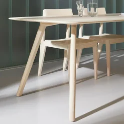 OUT Objekte unserer Tage Meyer 23 Large Esstisch 200x92x73cm| Tische|Esstische